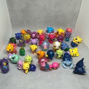Hatchimals